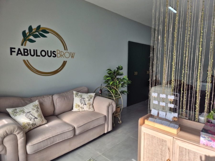 To Let Commercial Property for Rent in George Central Western Cape